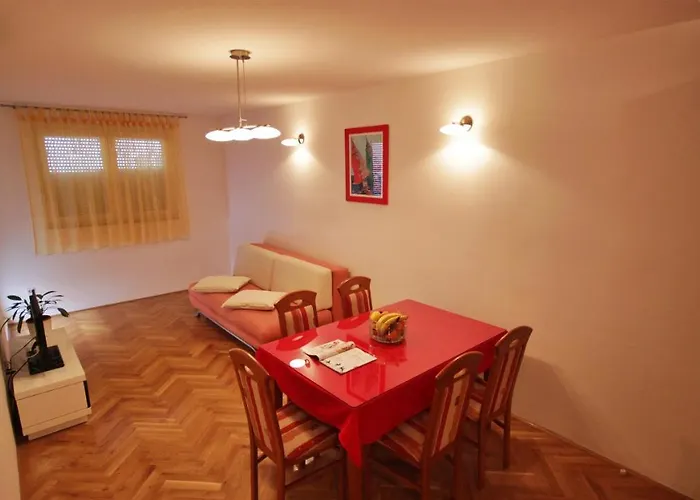 Jen * Omiš