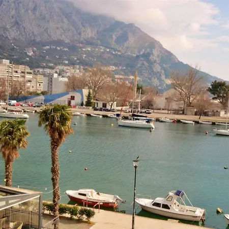 Jen Omiš