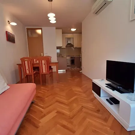 Apartment Jen
