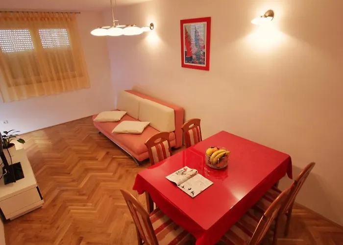 Jen Apartamento Omiš
