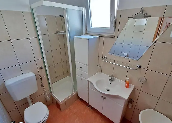 Jen Apartamento Omiš
