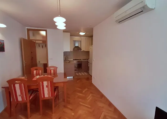 Apartamento Jen Omiš