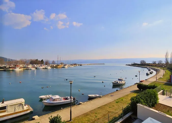 Apartamento Jen Omiš